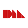 Logotype for Desktop Metal Inc
