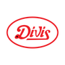 Logotype for Divi’s Laboratories Limited