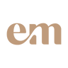 Logotype for Embellence Group