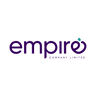 Logotype for Empire Company Limited