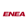 Logotype for Enea