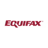 Logotype for Equifax Inc