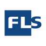 Logotype for FLSmidth & Co