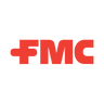 Logotype for FMC Corporation