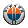 Logotype for Fisker Inc