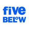 Logotype for Five Below Inc