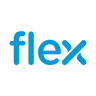 Logotype for Flex Ltd