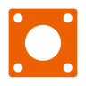 Logotype for FlexQube
