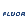 Logotype for Fluor Corporation