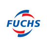 Logotype for Fuchs SE