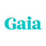 Logotype for Gaia Inc
