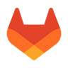 Logotype for GitLab Inc