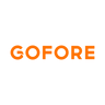 Logotype for Gofore
