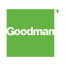 Logotype for Goodman Group