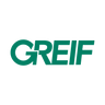 Logotype for Greif Inc