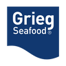 Logotype for Grieg Seafood