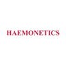 Logotype for Haemonetics Corporation