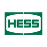 Logotype for Hess Midstream LP