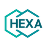 Logotype for Hexagon Composites