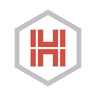 Logotype for Hub Group Inc