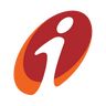 Logotype for ICICI Bank Limited