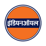 Logotype for Indian Oil Corporation Limited