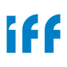 Logotype for International Flavors & Fragrances Inc