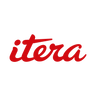 Logotype for Itera