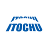 Logotype for ITOCHU Corporation