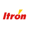 Logotype for Itron Inc