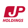 Logotype for Japan Post Holdings Co. Ltd