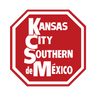 Logotype for Kansas City Southern