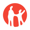 Logotype for Joint Stock Company Kaspi.kz