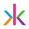 Logotype for Kindred Group plc