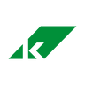 Logotype for Klabin S.A.