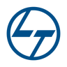 Logotype for Larsen & Toubro Limited