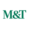 Logotype for M&T Bank Corporation