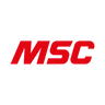 Logotype for MSC Industrial Direct Co Inc