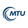 Logotype for MTU Aero Engines AG
