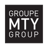 Logotype for MTY Food Group Inc