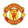 Logotype for Manchester United plc