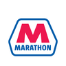Logotype for Marathon Petroleum Corporation