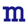 Logotype for Marimekko