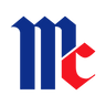 Logotype for McCormick & Company Incorporated