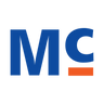Logotype for McKesson Corporation