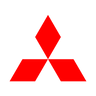 Logotype for Mitsubishi Electric Corporation