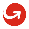 Logotype for MoneyGram International Inc