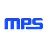 Logotype for Monolithic Power Systems Inc
