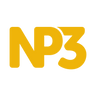 Logotype for NP3 Fastigheter