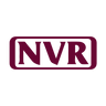 Logotype for NVR Inc